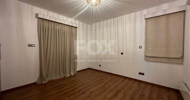 FOR RENT LUXURY 5 BEDROOM VILLA WITH SWIMMING POOL IN THE PANTHEA (MESA GEITONIA AREA OF LIMASSOL)