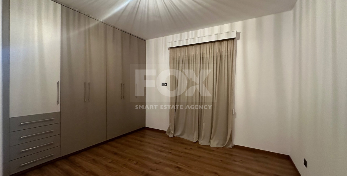 FOR RENT LUXURY 5 BEDROOM VILLA WITH SWIMMING POOL IN THE PANTHEA (MESA GEITONIA AREA OF LIMASSOL)