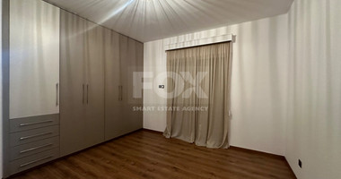 FOR RENT LUXURY 5 BEDROOM VILLA WITH SWIMMING POOL IN THE PANTHEA (MESA GEITONIA AREA OF LIMASSOL)