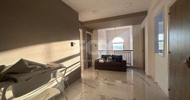 FOR RENT LUXURY 5 BEDROOM VILLA WITH SWIMMING POOL IN THE PANTHEA (MESA GEITONIA AREA OF LIMASSOL)