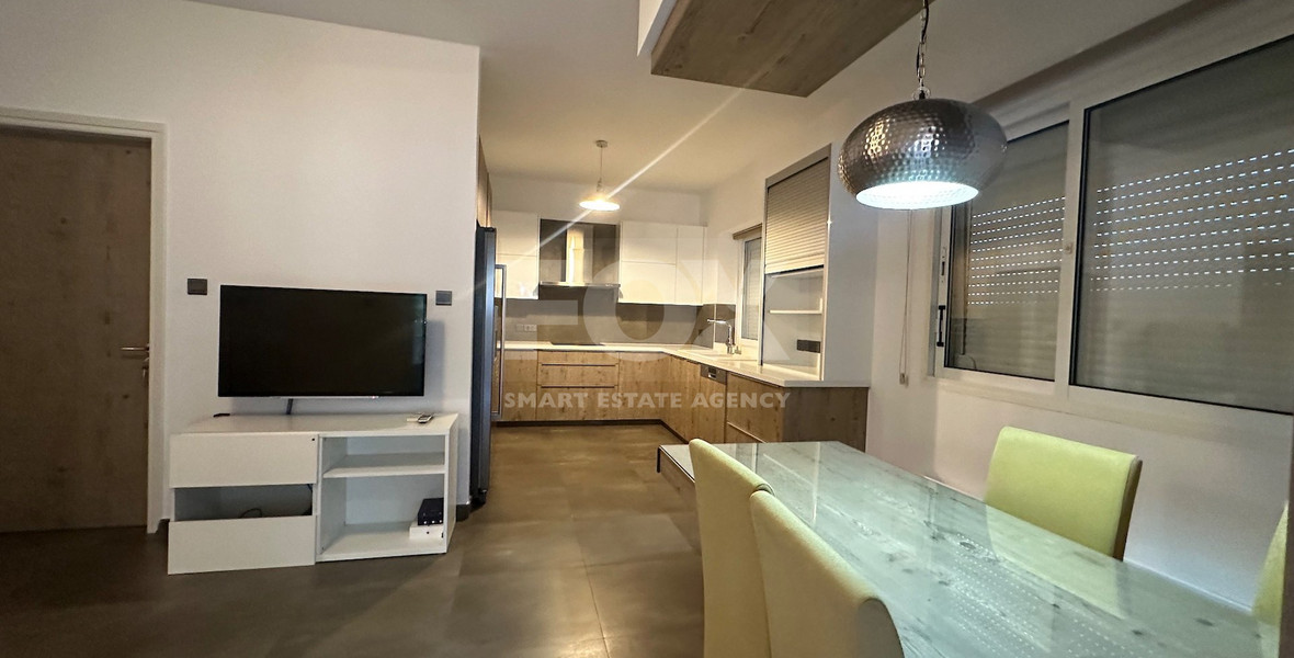 FOR RENT LUXURY 5 BEDROOM VILLA WITH SWIMMING POOL IN THE PANTHEA (MESA GEITONIA AREA OF LIMASSOL)