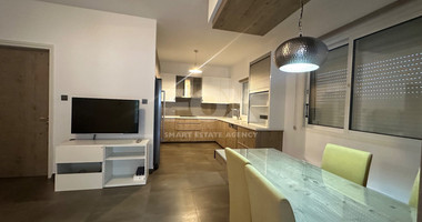 FOR RENT LUXURY 5 BEDROOM VILLA WITH SWIMMING POOL IN THE PANTHEA (MESA GEITONIA AREA OF LIMASSOL)
