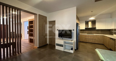 FOR RENT LUXURY 5 BEDROOM VILLA WITH SWIMMING POOL IN THE PANTHEA (MESA GEITONIA AREA OF LIMASSOL)