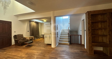 FOR RENT LUXURY 5 BEDROOM VILLA WITH SWIMMING POOL IN THE PANTHEA (MESA GEITONIA AREA OF LIMASSOL)