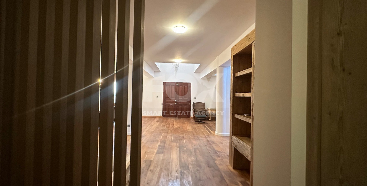 FOR RENT LUXURY 5 BEDROOM VILLA WITH SWIMMING POOL IN THE PANTHEA (MESA GEITONIA AREA OF LIMASSOL)