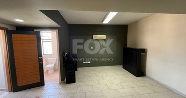 Spacious Office for Rent in Agios Georgios