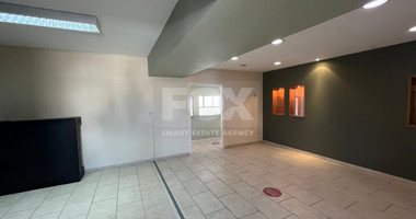 Spacious Office for Rent in Agios Georgios