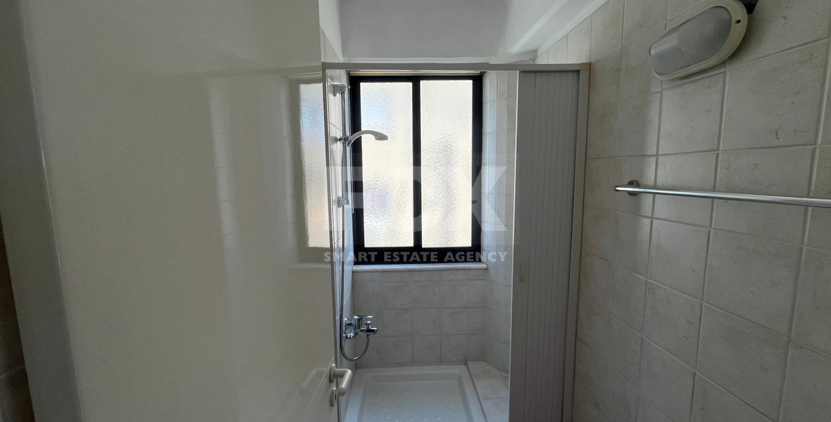 Spacious Office for Rent in Agios Georgios