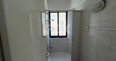 Spacious Office for Rent in Agios Georgios