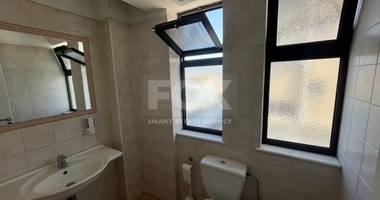 Spacious Office for Rent in Agios Georgios