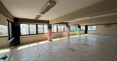 Spacious Office for Rent in Agios Georgios