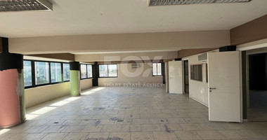 Spacious Office for Rent in Agios Georgios