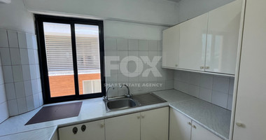 Spacious Office for Rent in Agios Georgios