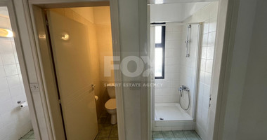 Spacious Office for Rent in Agios Georgios