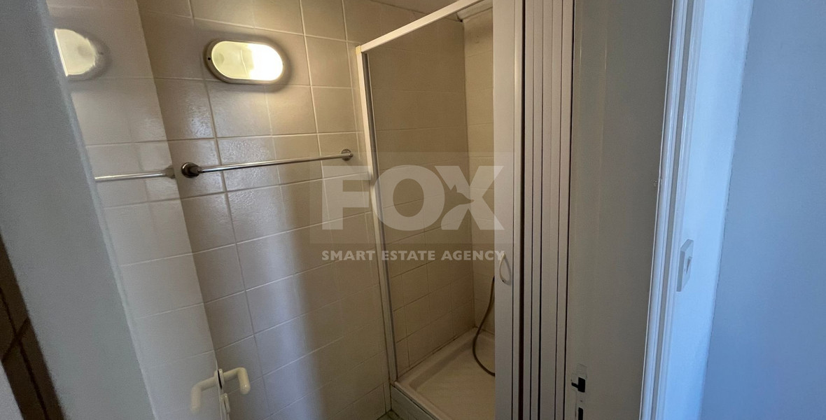 Spacious Office for Rent in Agios Georgios