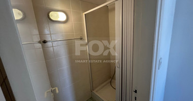 Spacious Office for Rent in Agios Georgios