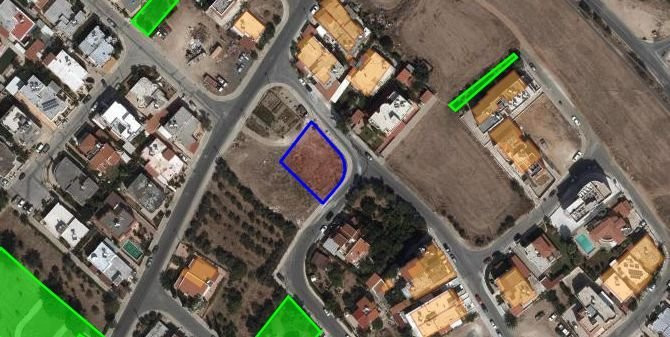 Wohnung  Paphos, Zypern