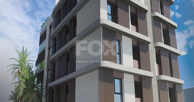 For Sale 3-Bedroom Penthouse with Roof garden, BBQ and Jacuzzi in Neapoli
