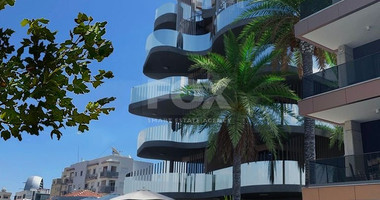 For Sale 3-Bedroom Penthouse with Roof garden, BBQ and Jacuzzi in Neapoli