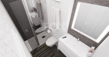 For Sale 3-Bedroom Penthouse with Roof garden, BBQ and Jacuzzi in Neapoli