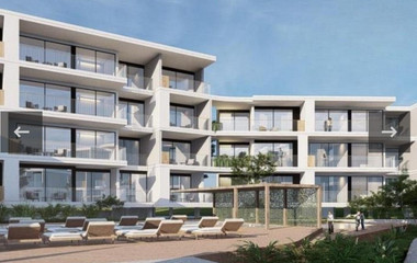 Three bedroom apartment for sale in Universal Area, Paphos District