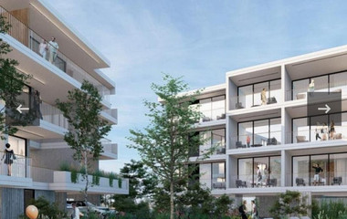 Three bedroom apartment for sale in Universal Area, Paphos District