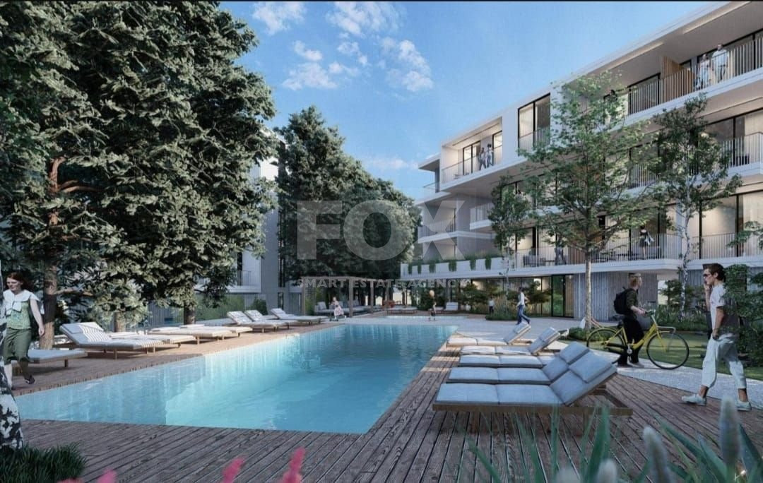 Two bedroom apartment for sale in Universal Area, Paphos District