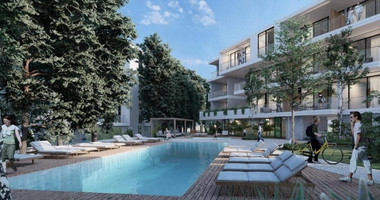 Two bedroom apartment for sale in Universal Area, Paphos District