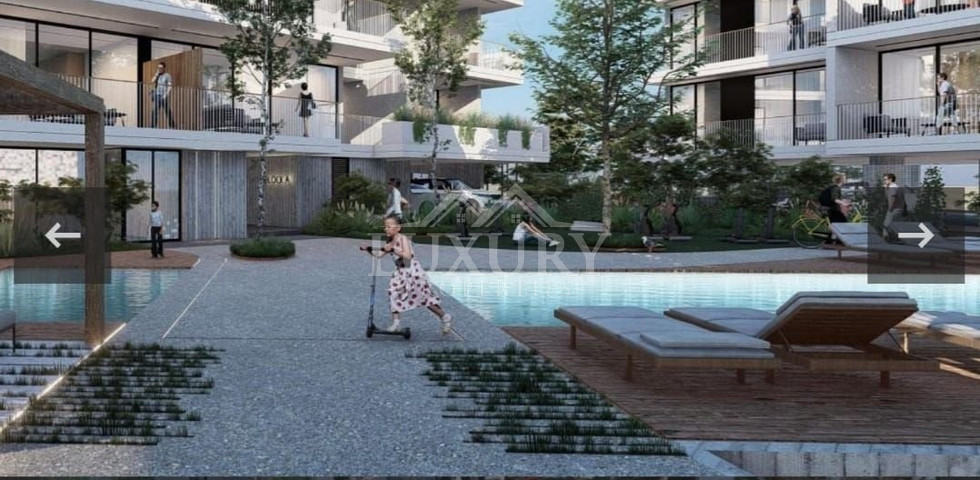 Two bedroom apartment for sale in Universal Area, Paphos District