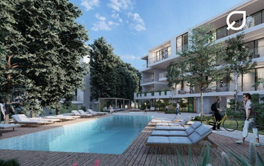 Two bedroom apartment for sale in Universal Area, Paphos District