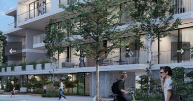 Two bedroom apartment for sale in Universal Area, Paphos District