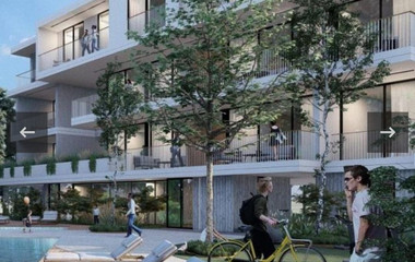 Two bedroom apartment for sale in Universal Area, Paphos District