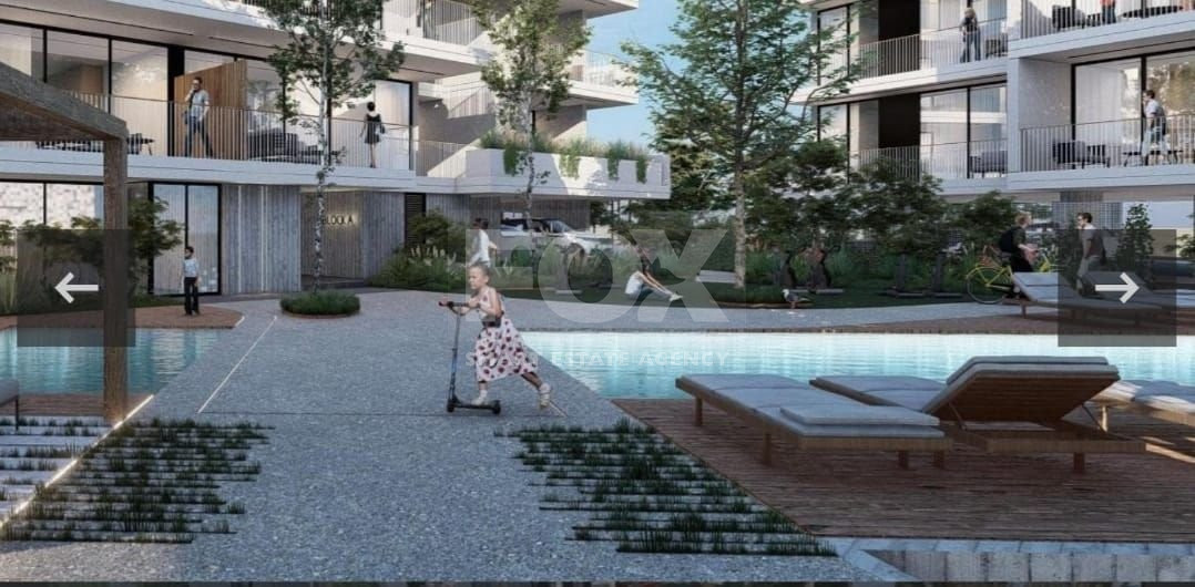 Two bedroom apartment for sale in Universal Area, Paphos District