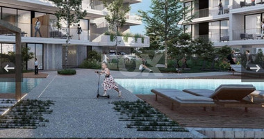 Two bedroom apartment for sale in Universal Area, Paphos District