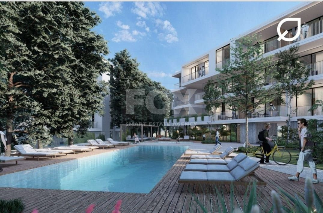 Two bedroom apartment for sale in Universal Area, Paphos District