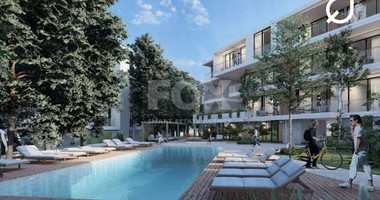 Two bedroom apartment for sale in Universal Area, Paphos District