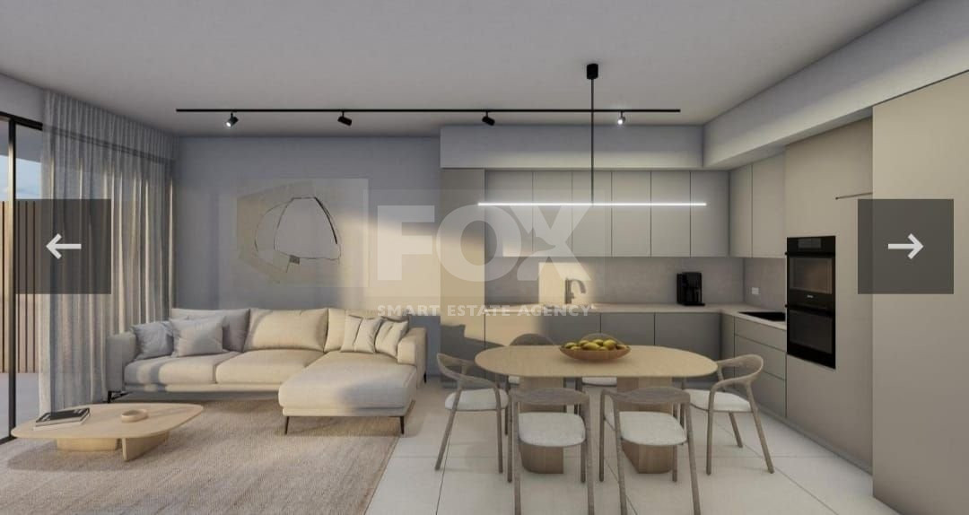 Two bedroom apartment for sale in Universal Area, Paphos District