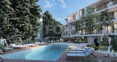 Two bedroom apartment for sale in Universal Area, Paphos District