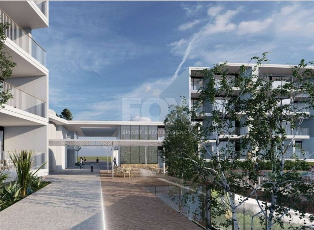 Two bedroom apartment for sale in Universal Area, Paphos District