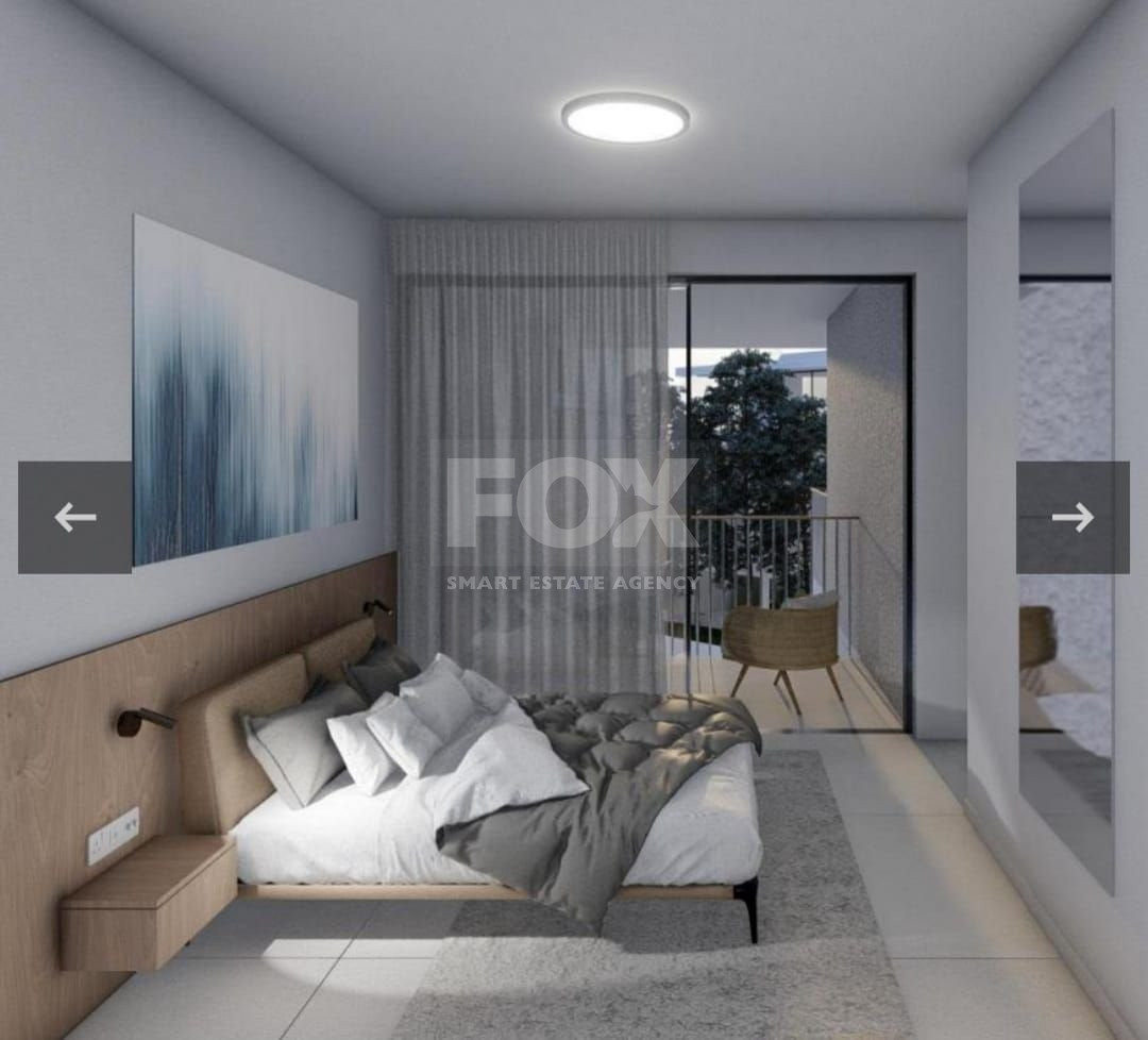 Two bedroom apartment for sale in Universal Area, Paphos District