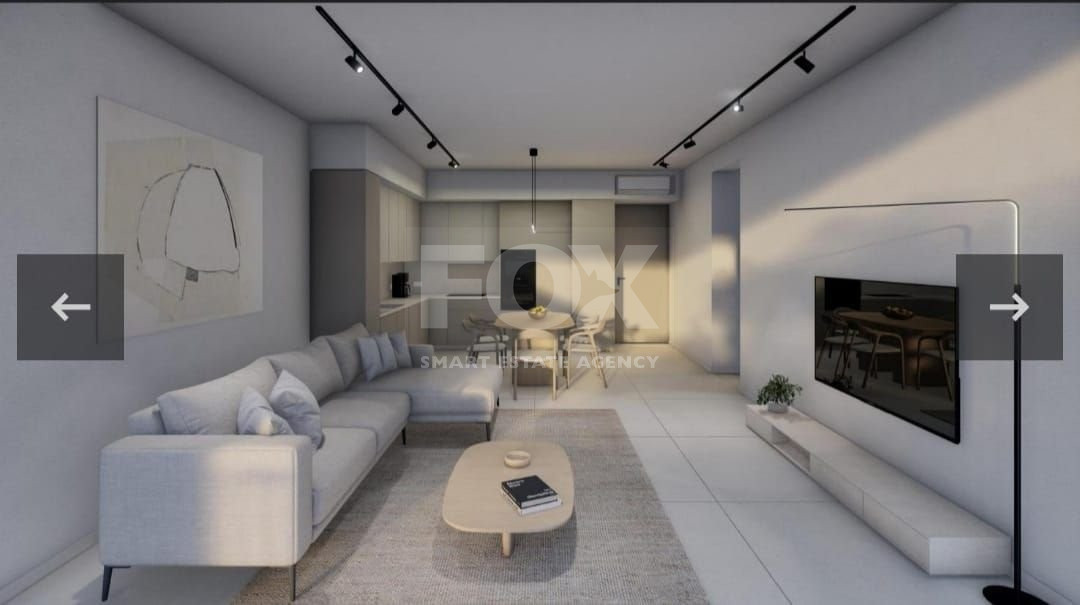 Two bedroom apartment for sale in Universal Area, Paphos District