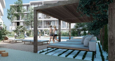 Two bedroom apartment for sale in Universal Area, Paphos District