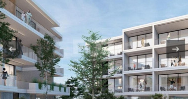 Two bedroom apartment for sale in Universal Area, Paphos District