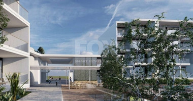 Two bedroom apartment for sale in Universal Area, Paphos District