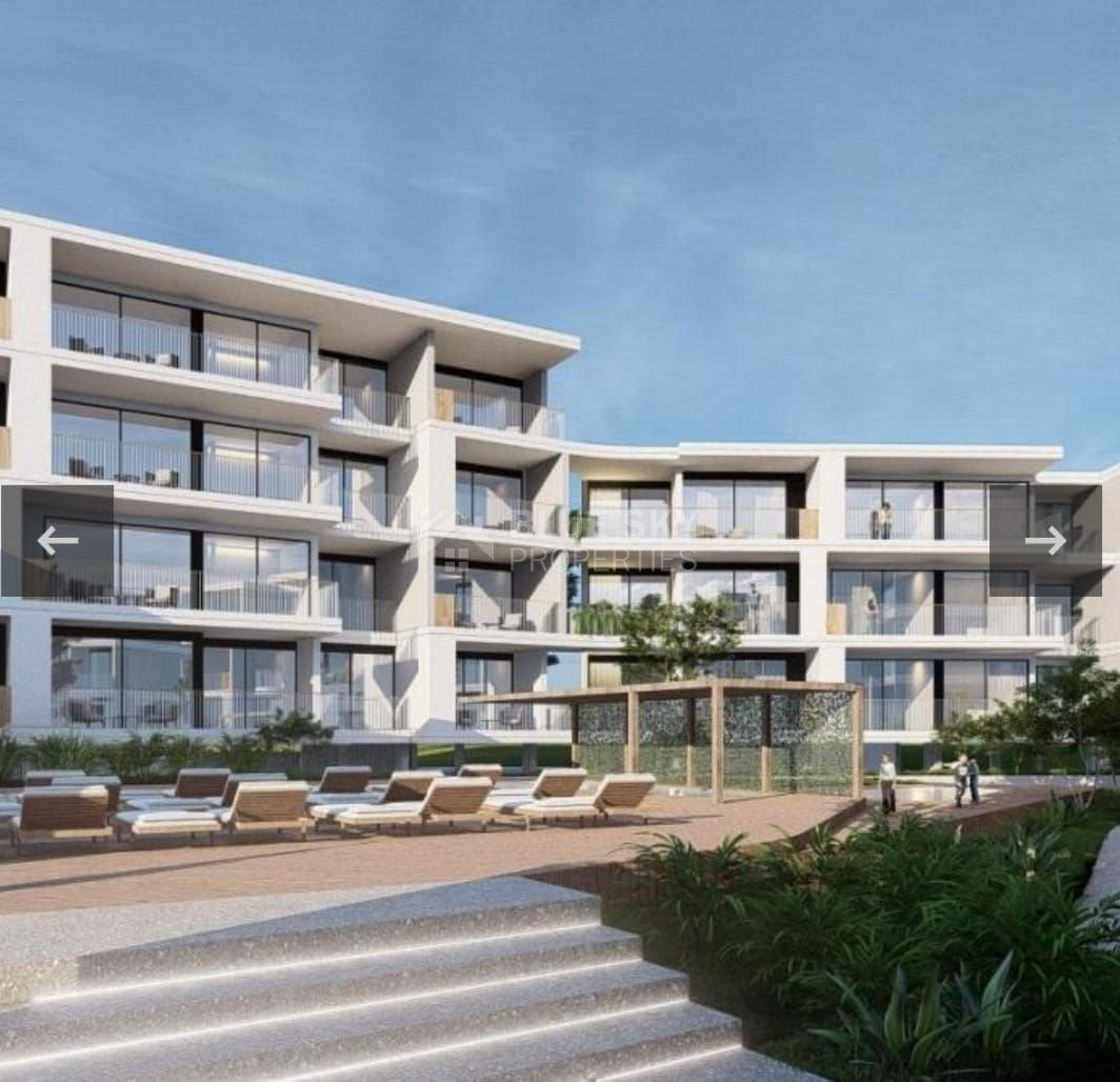 Three bedroom apartment for sale in Universal Area, Paphos District