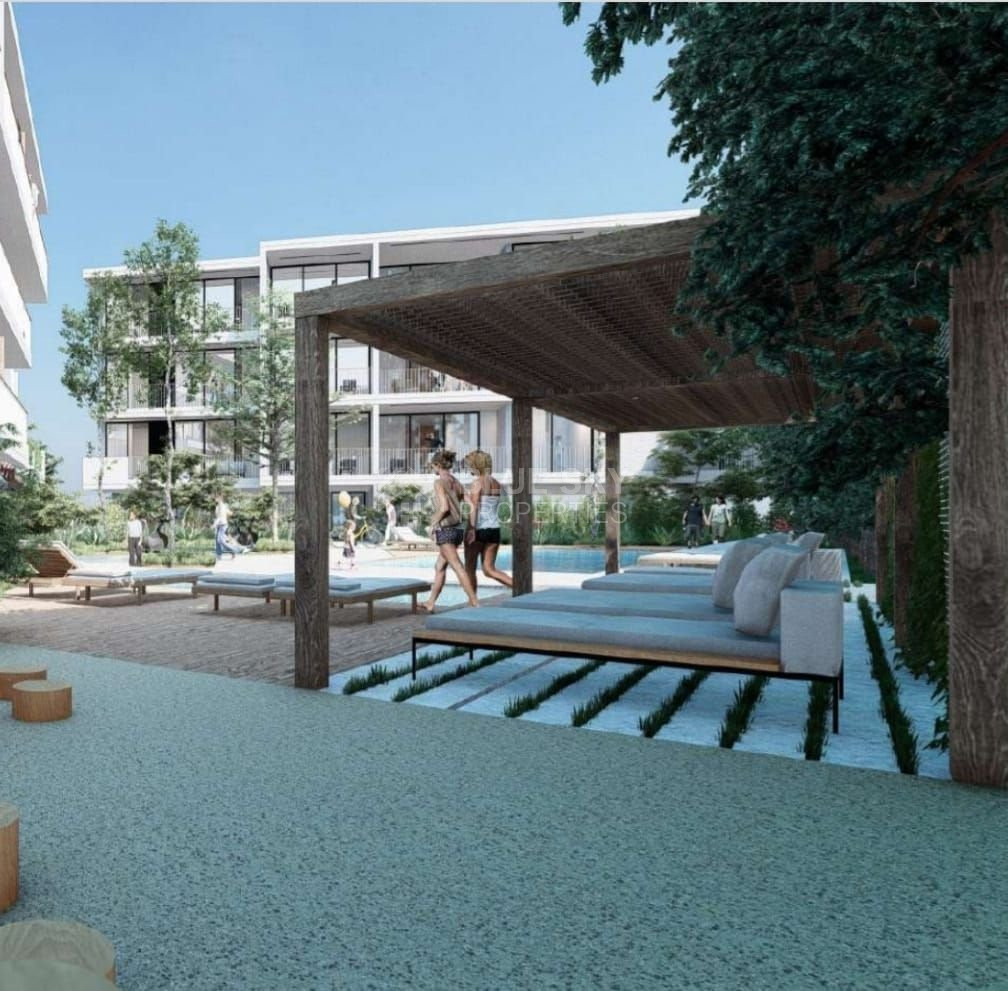 Three bedroom apartment for sale in Universal Area, Paphos District