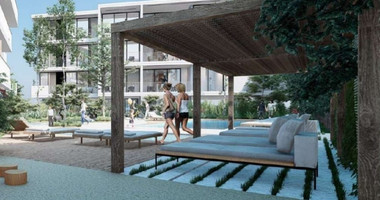 Three bedroom apartment for sale in Universal Area, Paphos District