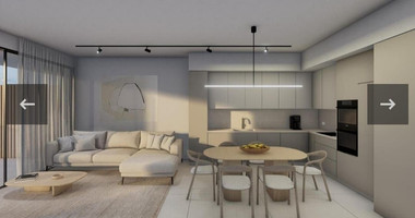 Three bedroom apartment for sale in Universal Area, Paphos District