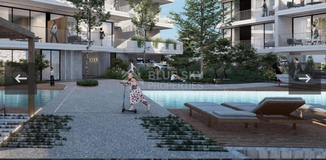 Three bedroom apartment for sale in Universal Area, Paphos District