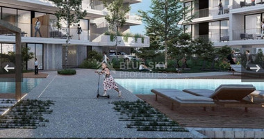 Three bedroom apartment for sale in Universal Area, Paphos District